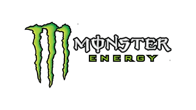 Monster Energy