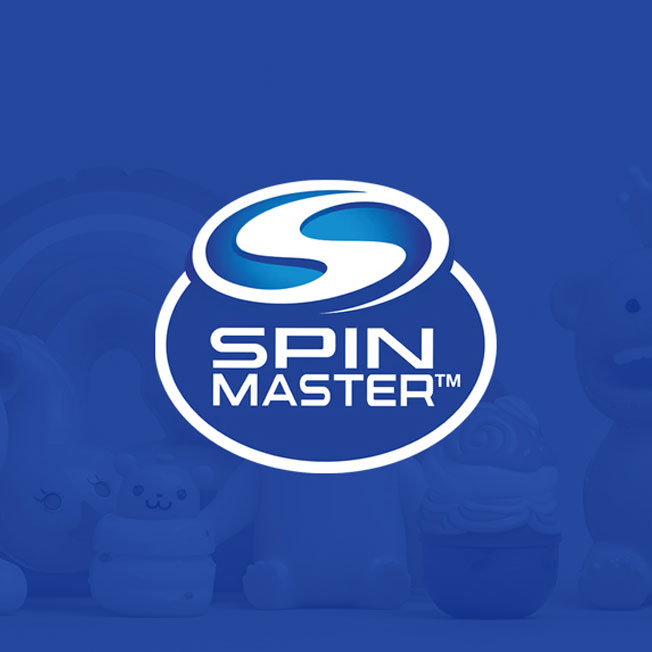 Spin Master UX Research